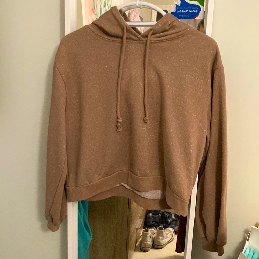 ALYA hoodie